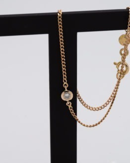 Bracelet or diamant