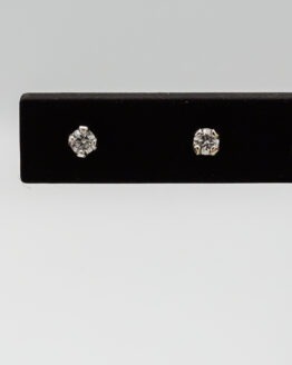 BO or blanc diamants