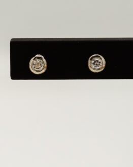 BO or blanc diamant