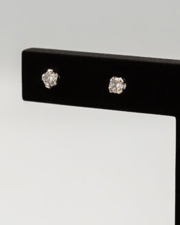 BO or blanc diamants