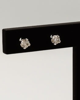 BO or blanc diamants