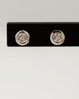 BO or blanc diamant