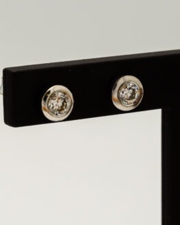BO or blanc diamant