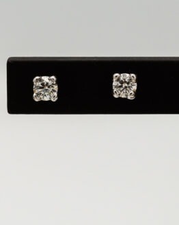 BO or blanc diamants