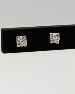 BO or blanc diamants