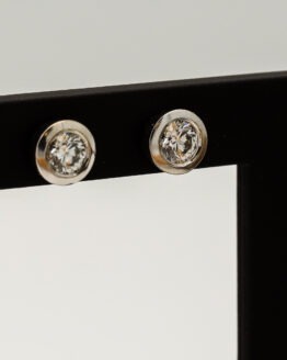 BO or blanc diamant