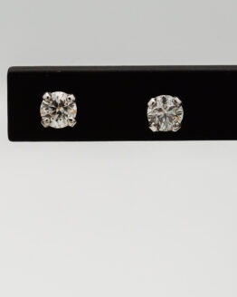 BO or blanc diamants