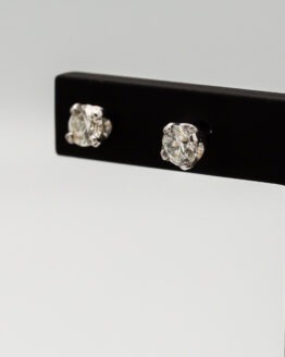 BO or blanc diamants
