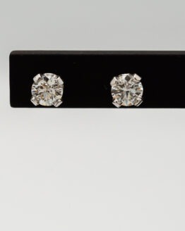 BO or blanc diamants