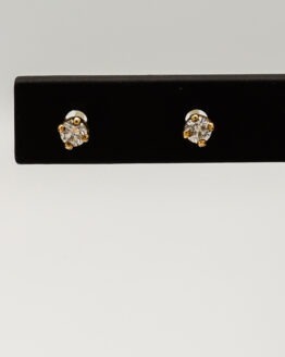 BO or jaune diamant