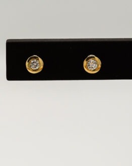 BO or jaune diamant