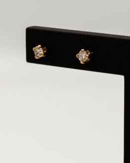 BO or jaune diamant