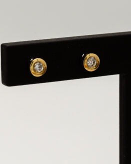 BO or jaune diamant