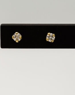 BO or jaune diamant