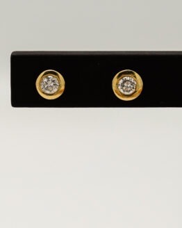 BO or jaune diamant
