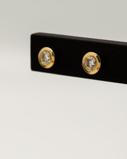 BO or jaune diamant
