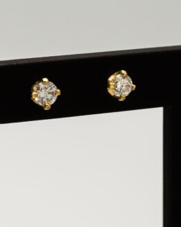 BO or jaune diamant