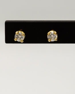 BO or jaune diamant