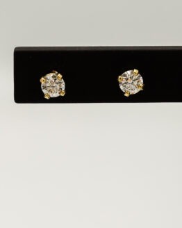 BO or jaune diamant