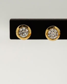 BO or jaune diamant