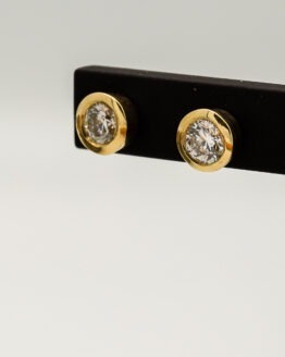 BO or jaune diamant