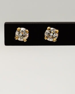 BO or jaune diamant