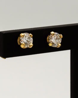 BO or jaune diamant